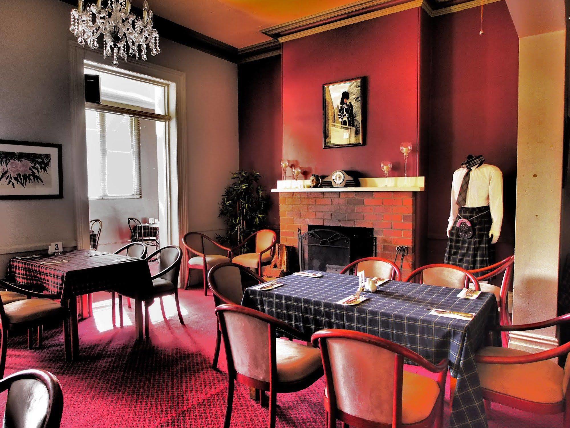 Great Central Hotel Glen Innes Zewnętrze zdjęcie