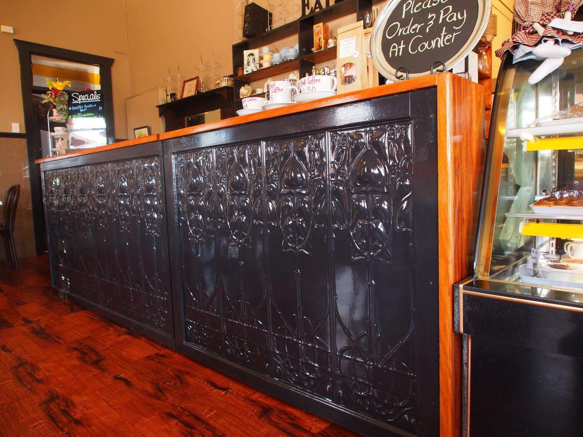 Great Central Hotel Glen Innes Zewnętrze zdjęcie