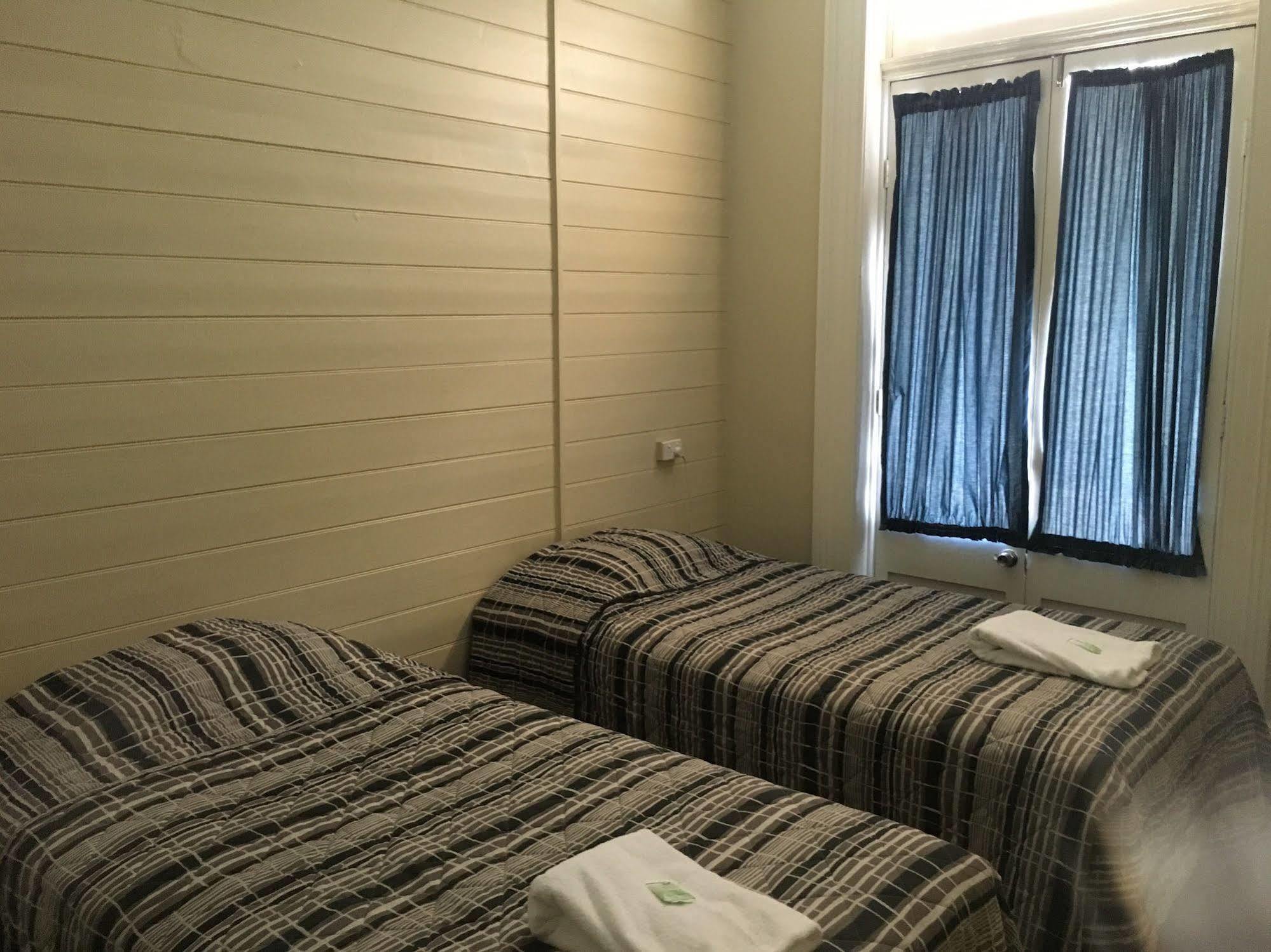 Great Central Hotel Glen Innes Zewnętrze zdjęcie